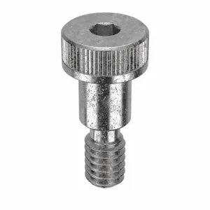 APPROVED VENDOR U51044.031.0037 Shoulder Screw Hex 1/4-20 X 3/8 Inch, 5PK | AE4RNU 5MMK8