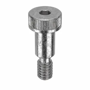 APPROVED VENDOR U51044.031.0050 Shoulder Screw Hex 1/4-20 X 1/2 Inch, 5PK | AE4RNV 5MMK9