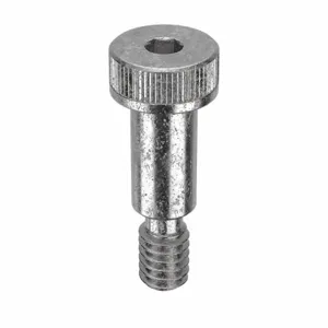 APPROVED VENDOR U51044.031.0062 Shoulder Screw Hex 1/4-20 X 5/8 Inch, 5PK | AE4RNW 5MML0