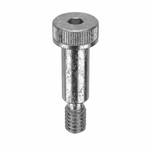 APPROVED VENDOR U51044.031.0075 Shoulder Screw Hex 1/4-20 X 3/4 Inch, 5PK | AE4RNX 5MML1