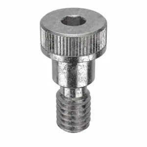 APPROVED VENDOR U51044.037.0031 Shoulder Screw Hex 5/16-18 X 5/16 Inch, 5PK | AE4RPC 5MML6