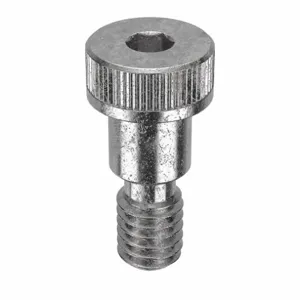 APPROVED VENDOR U51044.037.0037 Shoulder Screw Hex 5/16-18 X 3/8 Inch, 5PK | AE4RPD 5MML7