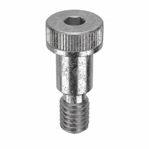 APPROVED VENDOR U51044.037.0050 Shoulder Screw Hex 5/16-18 X 1/2 Inch, 5PK | AE4RPE 5MML8