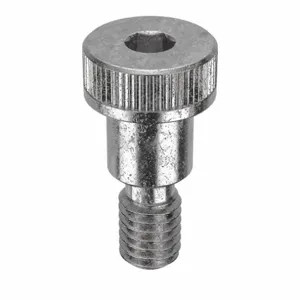 APPROVED VENDOR U51044.050.0050 Shoulder Screw Hex 3/8-16 X 1/2 Inch, 5PK | AE4RPG 5MMN0