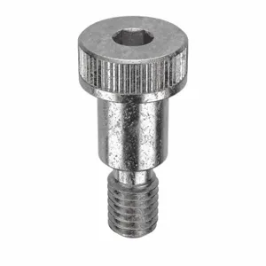 APPROVED VENDOR U51044.050.0062 Shoulder Screw Hex 3/8-16 X 5/8 Inch, 5PK | AE4RPH 5MMN1