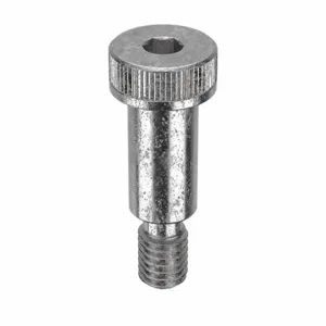 APPROVED VENDOR U51044.050.0100 Shoulder Screw Hex 3/8-16 X 1 Inch, 5PK | AE4RPK 5MMN3