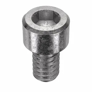 APPROVED VENDOR U51050.007.0012 Socket Cap Screw Standard Stainless Steel 1-64X1/8, 100PK | AB8LRW 26KV15