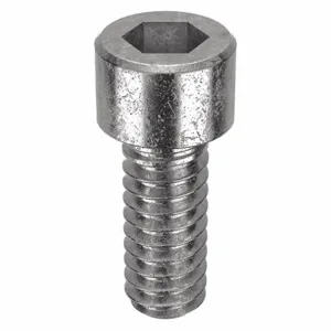 APPROVED VENDOR U51050.007.0018 Socket Cap Screw Standard Stainless Steel 1-64X3/16, 100PK | AB8LRX 26KV16