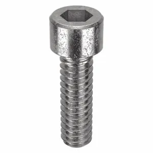 APPROVED VENDOR U51050.007.0025 Socket Cap Screw Standard Stainless Steel 1-64X1/4, 100PK | AB8LRY 26KV17