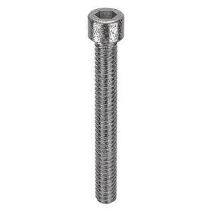 APPROVED VENDOR U51050.007.0062 Socket Cap Screw Standard Stainless Steel 1-64X5/8, 100PK | AB8LTC 26KV21