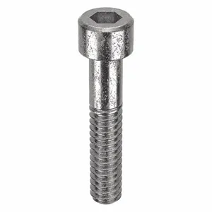 APPROVED VENDOR U51050.007.0100 Socket Cap Screw Standard Stainless Steel 10-24X1, 100PK | AB8UMX 29DP85