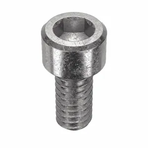 APPROVED VENDOR U51050.008.0018 Socket Cap Screw Standard Stainless Steel 2-56X3/16, 100PK | AA9WHM 1GU11