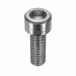 APPROVED VENDOR U51050.008.0025 Socket Cap Screw Standard Stainless Steel 2-56X1/4, 100PK | AF2PXE 6XA33