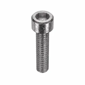 APPROVED VENDOR U51050.008.0037 Socket Cap Screw Standard Stainless Steel 2-56X3/8, 100PK | AF2PXG 6XA35