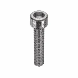 APPROVED VENDOR U51050.008.0043 Socket Cap Screw Standard Stainless Steel 2-56X7/16, 100PK | AF2PXH 6XA36