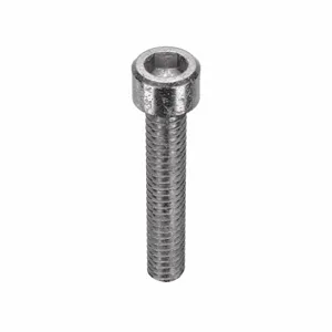 APPROVED VENDOR U51050.008.0050 Socket Cap Screw Standard Stainless Steel 2-56X1/2, 100PK | AF2PXJ 6XA37