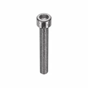 APPROVED VENDOR U51050.008.0062 Socket Cap Screw Standard Stainless Steel 2-56X5/8, 100PK | AF2PXK 6XA39