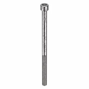 APPROVED VENDOR U51050.008.0150 Socket Cap Screw Standard Stainless Steel 2-56X1-1/2, 100PK | AB7CCC 22TT58