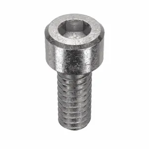 APPROVED VENDOR U51050.009.0025 Socket Cap Screw Standard Stainless Steel 3-48X1/4, 100PK | AA9WHR 1GU17