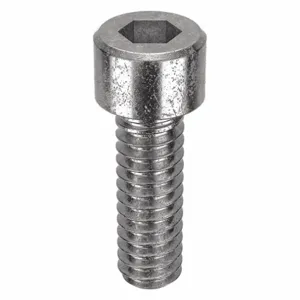 APPROVED VENDOR U51050.009.0031 Socket Cap Screw Standard Stainless Steel 3-48X5/16, 100PK | AB8LTF 26KV24