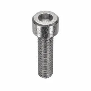 APPROVED VENDOR U51050.009.0037 Socket Cap Screw Standard Stainless Steel 3-48X3/8, 100PK | AA9WHT 1GU18