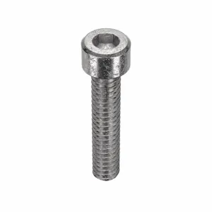 APPROVED VENDOR U51050.009.0050 Socket Cap Screw Standard Stainless Steel 3-48X1/2, 100PK | AA9WHU 1GU19