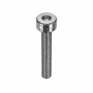 APPROVED VENDOR U51050.009.0062 Socket Cap Screw Standard Stainless Steel 3-48X5/8, 100PK | AB7CCD 22TT59