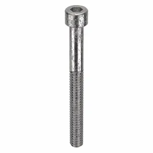 APPROVED VENDOR U51050.009.0100 Socket Cap Screw Standard Stainless Steel 3-48X1, 100PK | AB7CCF 22TT61