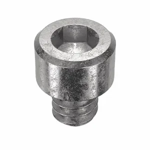 APPROVED VENDOR U51050.011.0012 Socket Cap Screw Standard Stainless Steel 4-40X1/8, 100PK | AA9WHV 1GU23