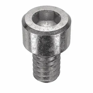 APPROVED VENDOR U51050.011.0018 Socket Cap Screw Standard Stainless Steel 4-40X3/16, 100PK | AA9WHW 1GU24