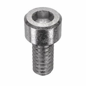 APPROVED VENDOR U51050.011.0025 Socket Cap Screw Standard Stainless Steel 4-40X1/4, 100PK | AF2PXM 6XA41