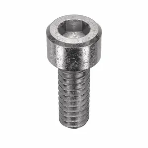 APPROVED VENDOR U51050.011.0031 Socket Cap Screw Standard Stainless Steel 4-40X5/16, 100PK | AF2PXN 6XA42