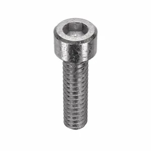 APPROVED VENDOR U51050.011.0043 Socket Cap Screw Standard Stainless Steel 4-40X7/16, 100PK | AF2PXP 6XA44