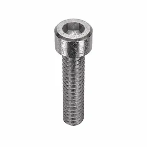 APPROVED VENDOR U51050.011.0050 Socket Cap Screw Standard Stainless Steel 4-40X1/2, 100PK | AF2PXQ 6XA45