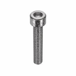 APPROVED VENDOR U51050.011.0062 Socket Cap Screw Standard Stainless Steel 4-40X5/8, 100PK | AF2PXR 6XA47