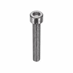 APPROVED VENDOR U51050.011.0075 Socket Cap Screw Standard Stainless Steel 4-40X3/4, 100PK | AF2PXT 6XA48