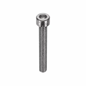 APPROVED VENDOR U51050.011.0087 Socket Cap Screw Standard Stainless Steel 4-40X7/8, 100PK | AE6PKQ 5UGX5