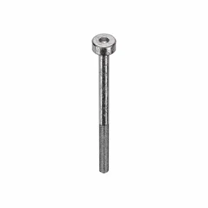 APPROVED VENDOR U51050.011.0175 Socket Cap Screw Standard Stainless Steel 4-40X1-3/4, 100PK | AB7CCJ 22TT64