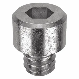 APPROVED VENDOR U51050.012.0012 Socket Cap Screw Standard Stainless Steel 5-40X1/8, 100PK | AB8LTH 26KV26