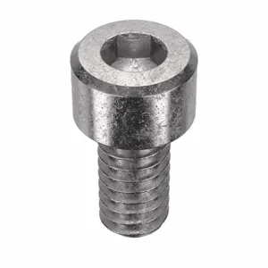 APPROVED VENDOR U51050.012.0025 Socket Cap Screw Standard Stainless Steel 5-40X1/4, 100PK | AE7AFA 5WEF2