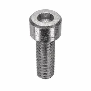 APPROVED VENDOR U51050.012.0037 Socket Cap Screw Standard Stainless Steel 5-40X3/8, 100PK | AF2PXU 6XA50