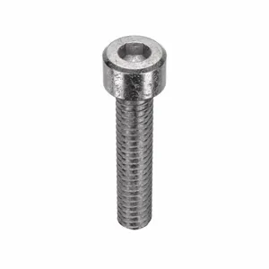 APPROVED VENDOR U51050.012.0062 Socket Cap Screw Standard Stainless Steel 5-40X5/8, 100PK | AF2PXW 6XA52