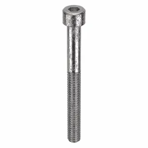 APPROVED VENDOR U51050.012.0125 Socket Cap Screw Standard Stainless Steel 5-40X1-1/4, 100PK | AB7CCP 22TT69