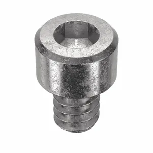 APPROVED VENDOR U51050.013.0018 Socket Cap Screw Standard Stainless Steel 6-32X3/16, 100PK | AA9WHY 1GU43