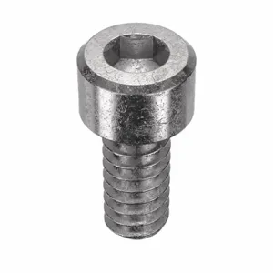 APPROVED VENDOR U51050.013.0031 Socket Cap Screw Standard Stainless Steel 6-32X5/16, 100PK | AF2PXY 6XA55