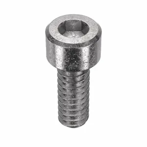 APPROVED VENDOR U51050.013.0037 Socket Cap Screw Standard Stainless Steel 6-32X3/8, 100PK | AF2PXZ 6XA56