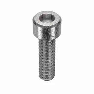 APPROVED VENDOR U51050.013.0050 Socket Cap Screw Standard Stainless Steel 6-32X1/2, 100PK | AF2PYB 6XA58