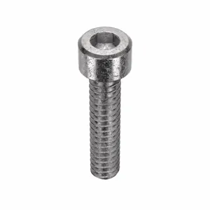 APPROVED VENDOR U51050.013.0062 Socket Cap Screw Standard Stainless Steel 6-32X5/8, 100PK | AF2PYC 6XA60