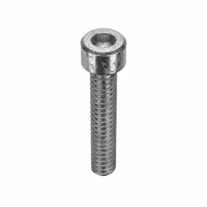 APPROVED VENDOR U51050.013.0075 Socket Cap Screw Standard Stainless Steel 6-32X3/4, 100PK | AF2PYD 6XA61