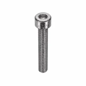 APPROVED VENDOR U51050.013.0087 Socket Cap Screw Standard Stainless Steel 6-32X7/8, 100PK | AE6PKR 5UGX6